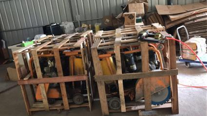 武冈行李、家具、电器包装托运