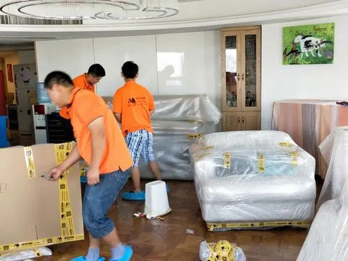 武冈精品搬家公司